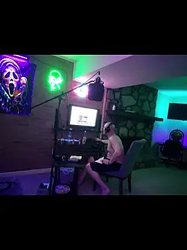 chronic_vibez - Chronic_vibez's free webcam - UK Sex Cams