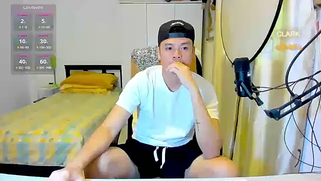 clarkdangerous