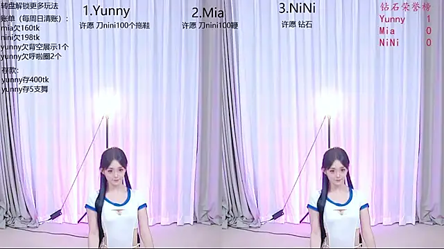 mini-u - MiNi-U's free webcam - UK Sex Cams