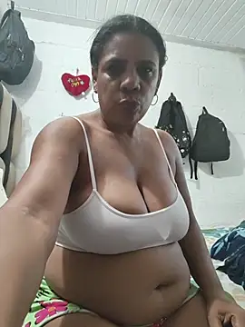 Zeyllyjhonson webcam
