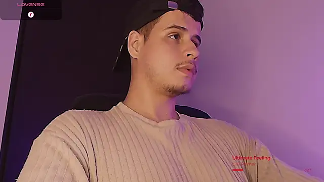 BjornSteel webcam