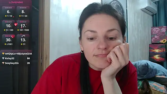 Stacy_Davice webcam