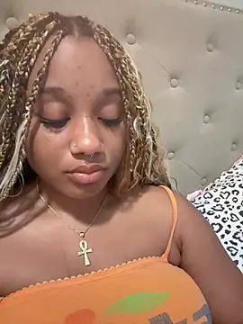 strip4faith live webcam show