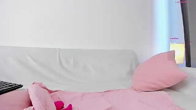 DanaCandy live webcam show