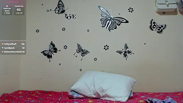 liz7skinny live webcam