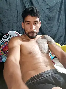 Alexsexygamer webcam