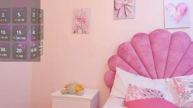 Abby-campbel webcam
