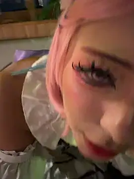 seraphine23 live webcam