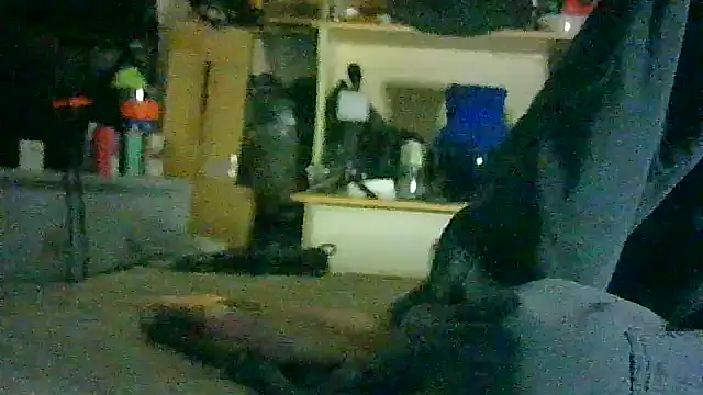 cr3m3_fir3 - CR3M3_FIR3's free webcam - UK Sex Cams