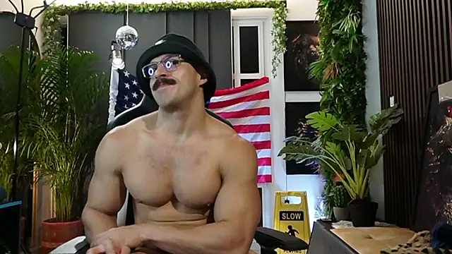 dantesantoss - DanteSantoss's free webcam - UK Sex Cams