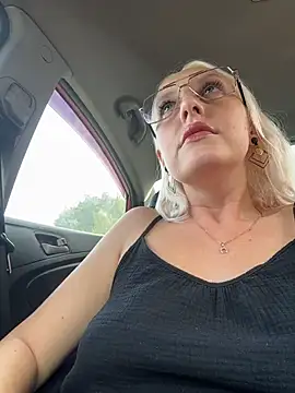 MerlinDave live webcam show