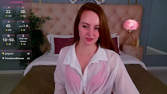 JaniceCollins webcam
