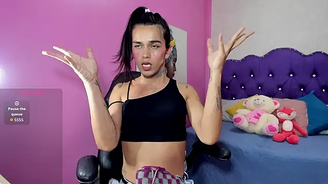 mara_summerr (T young) - sow cum + show dildos