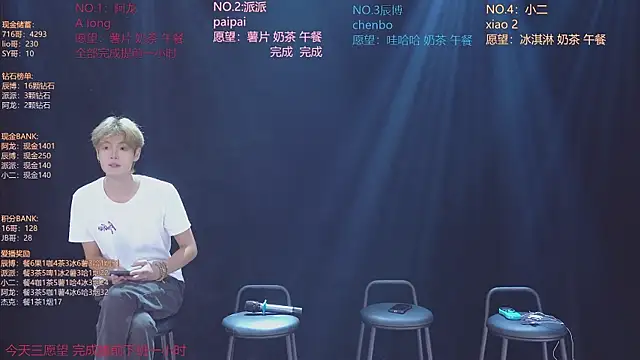 NCT-111 avatar