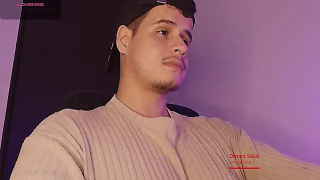 BjornSteel webcam