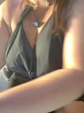 Paulette-squirt webcam