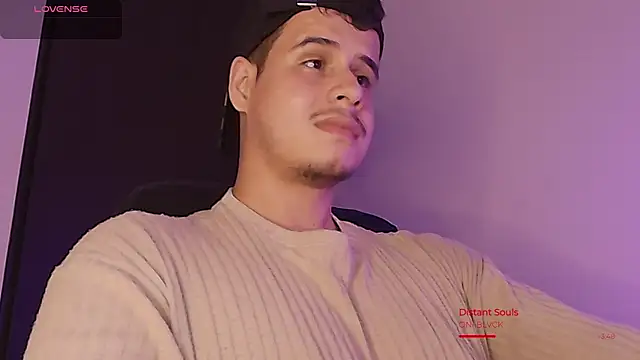 BjornSteel webcam