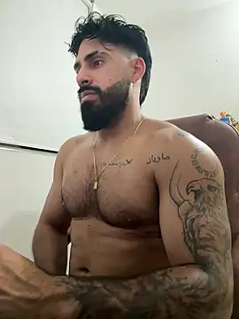 Ryan_Black3 webcam