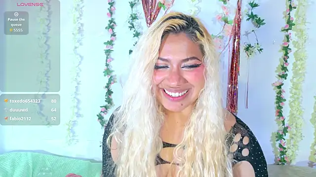 IvonnyBon_gh webcam