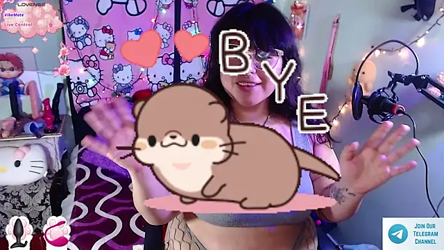 Lulu_Pup webcam