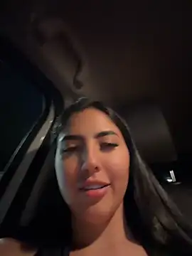 I_AM_SOPHIE_ webcam