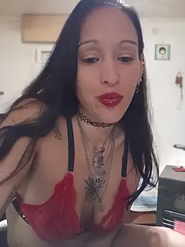 Zorrita_Fox webcam
