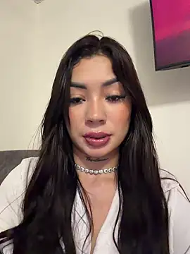 Roxanne_08 webcam
