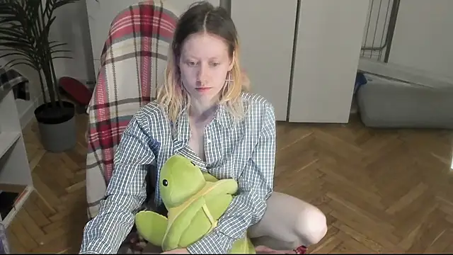 Silly__Milly webcam
