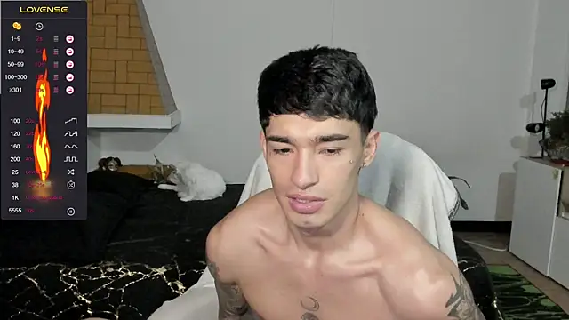Damon__333 webcam