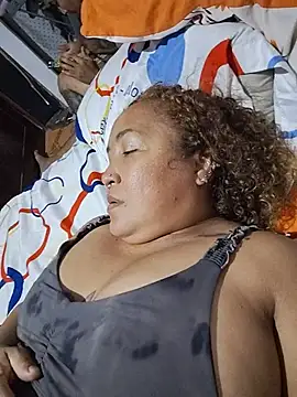 CurvyHeat webcam