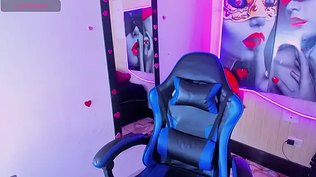 zoe_connor19 webcam