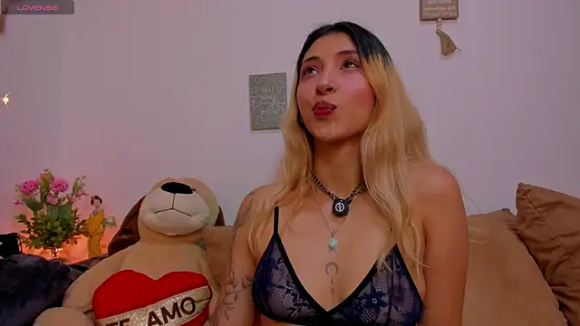 cuteweed420 webcam