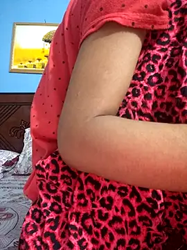 124pakhi (F young) - Boobs