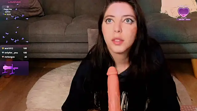 love_sharol_ webcam