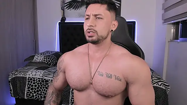 santi_aesthetic webcam