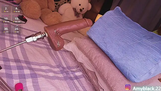 Amyblack__