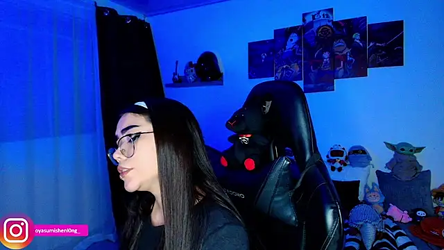 nicorobinn - Nicorobinn's free webcam - UK Sex Cams