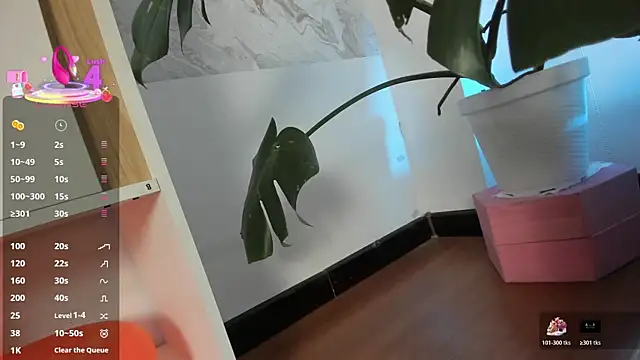 missweetpeach webcam