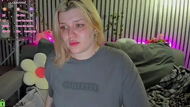 Michele_Greenn webcam