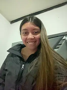 Sara-cooper2 webcam