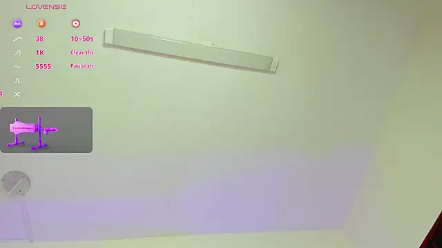 sakura_Gomez webcam