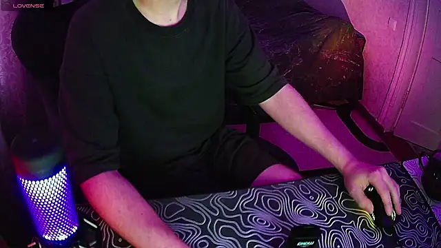 ZXCENSORED- webcam