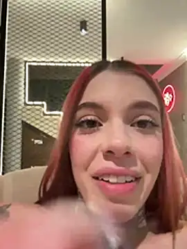 Meganreed_ webcam