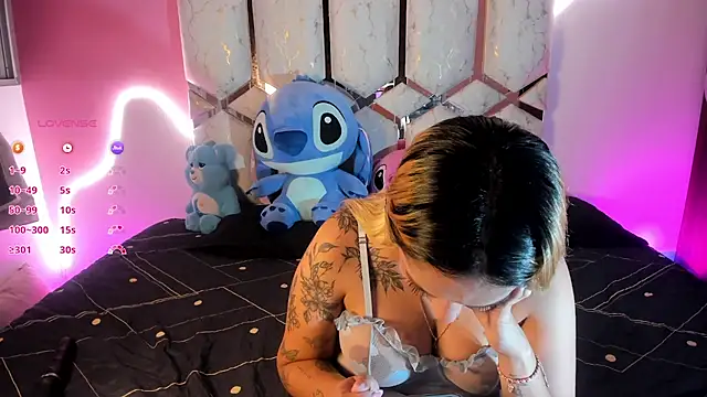 Amanda_klaire webcam