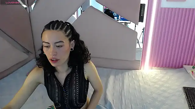 oblivionlove webcam
