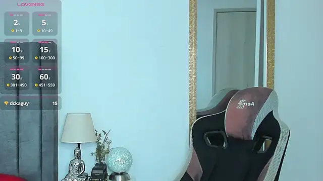 Ken_mailik1 webcam