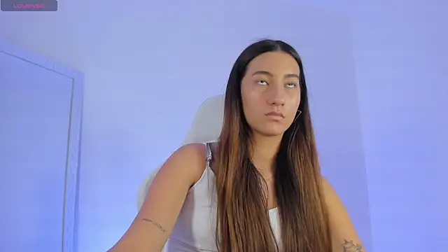kittyrush_ webcam