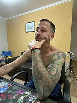 MeladoDiMel webcam