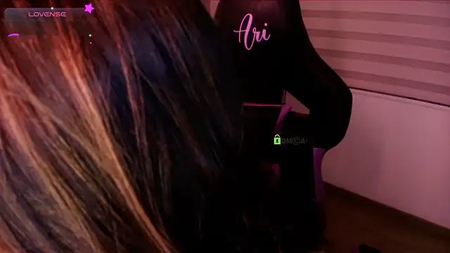 asheryn webcam