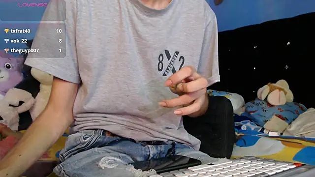 Juan_Gomezz26 webcam